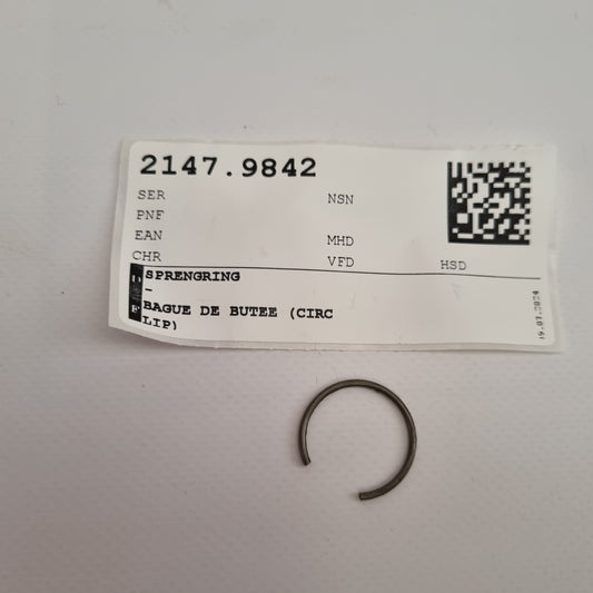 Snap ring A1029940135