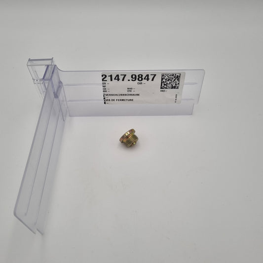 LOCKING SCREW A1029970032