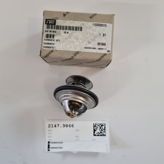 THERMOSTAT A1102000515