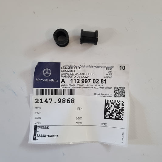 Grommet A1129970281