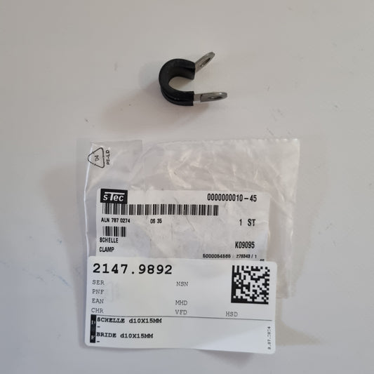 CLAMP A1209950005