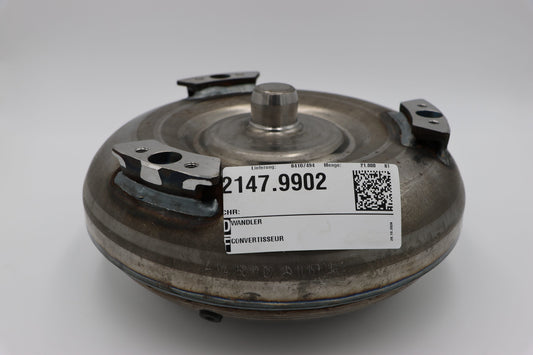 WANDLER A1242500302