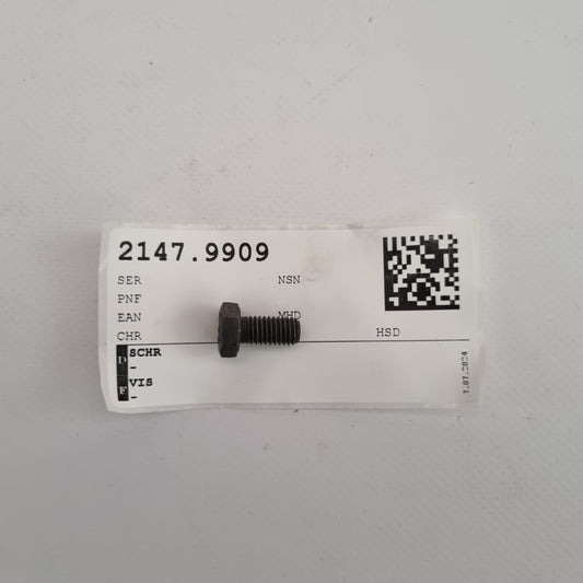 SCHRAUBE A1249901601