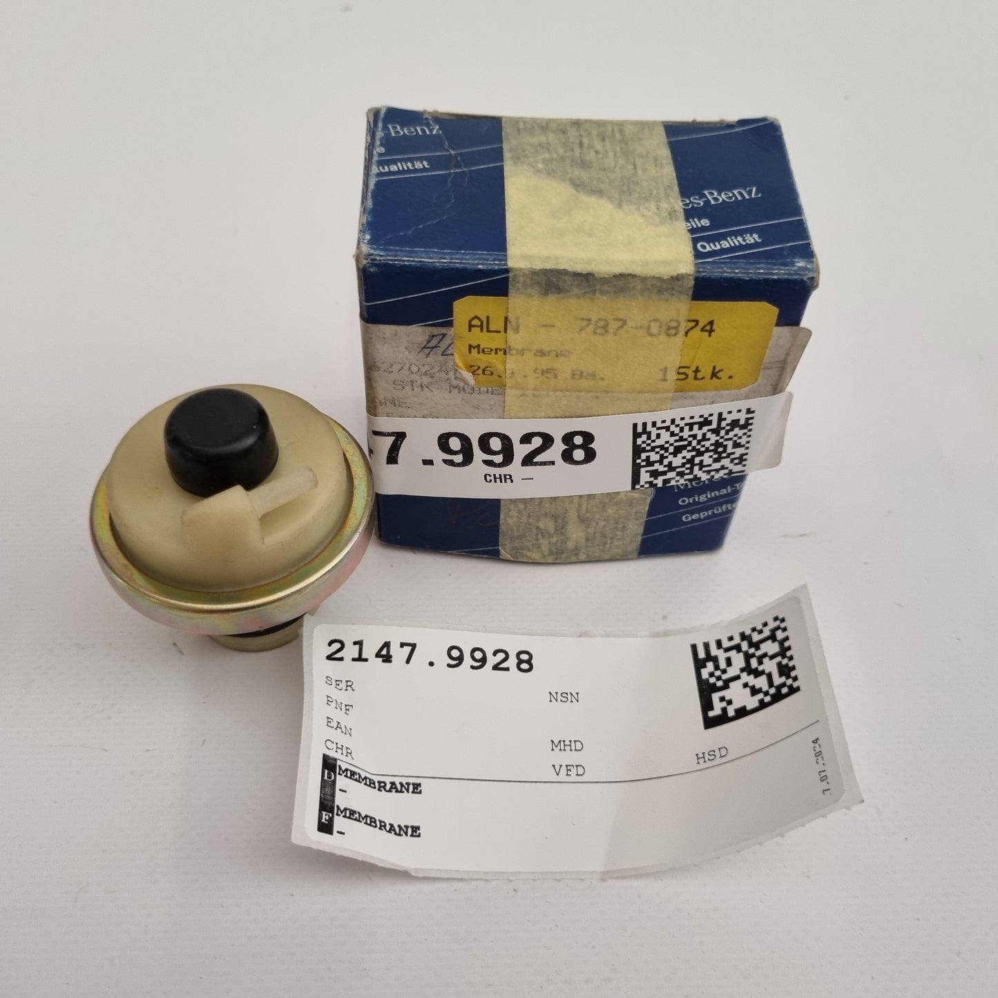MEMBRANE A1262702479