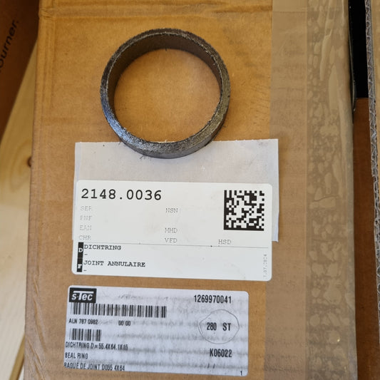 DICHTUNGSRING A1269970041