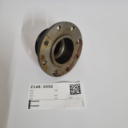 FLANGE A4602700320