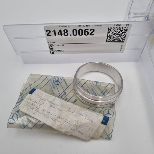 BUECHSE A4602720050