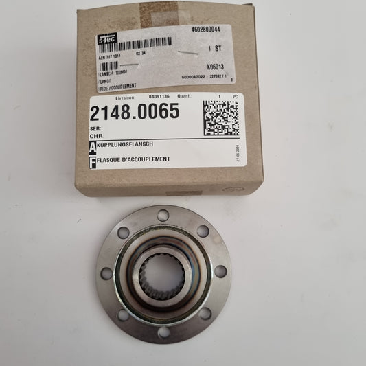 COUPLING FLANGE A4602800044