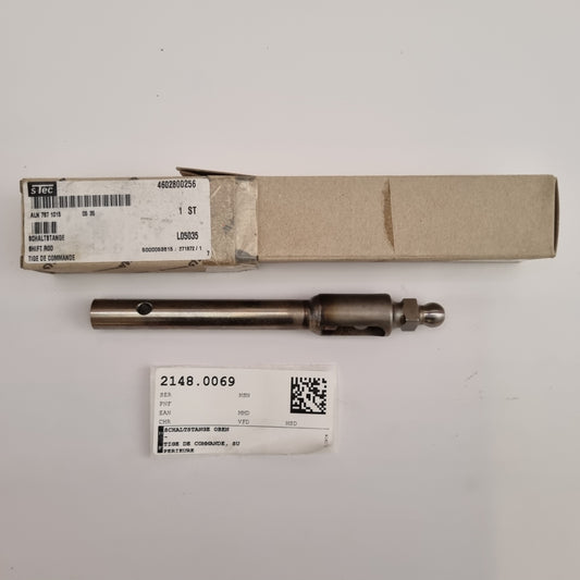 SCHALTSTANGE OBEN A4602800256