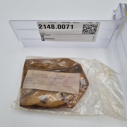 DECKEL A4602800733