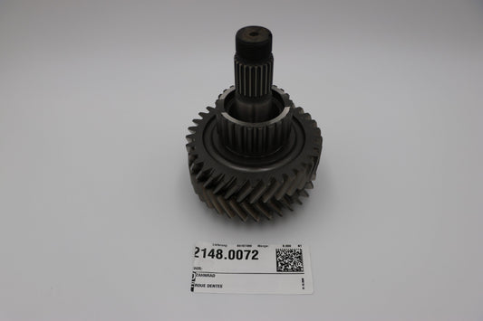 ZAHNRAD A4602800741