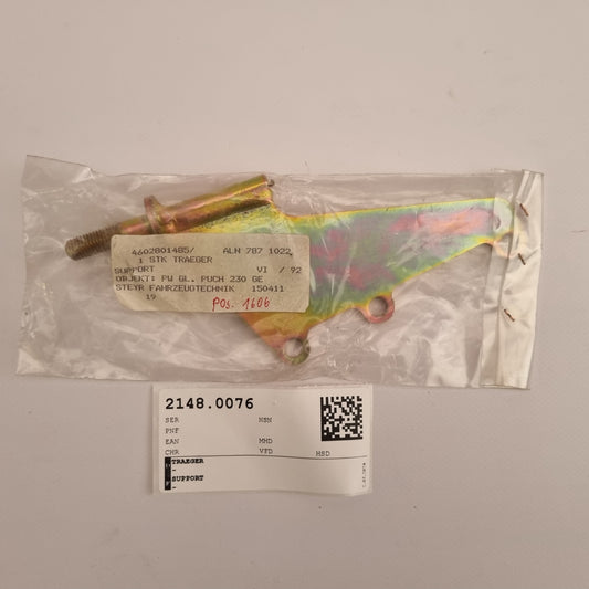 TRAEGER A4602801485