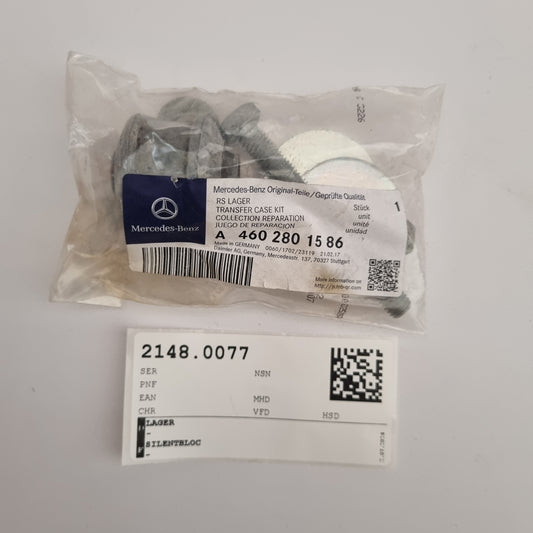 LAGER A4602801586
