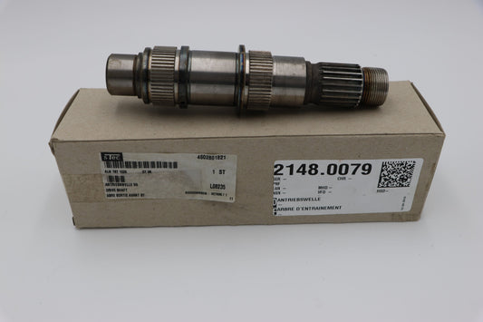 ANTRIEBSWELLE A4602801821