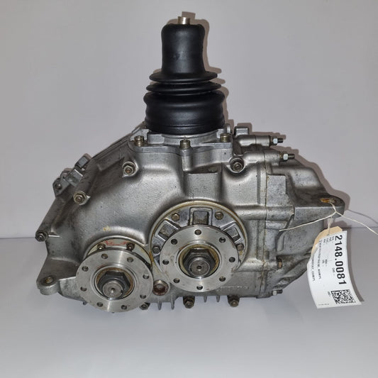 TRANSFER CASE / COMPLET A4602803600