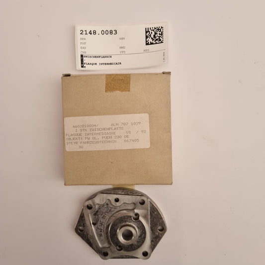 ZWISCHENFLANSCH A4602810004