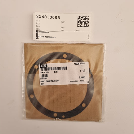 DICHTUNGSRING A4602810580