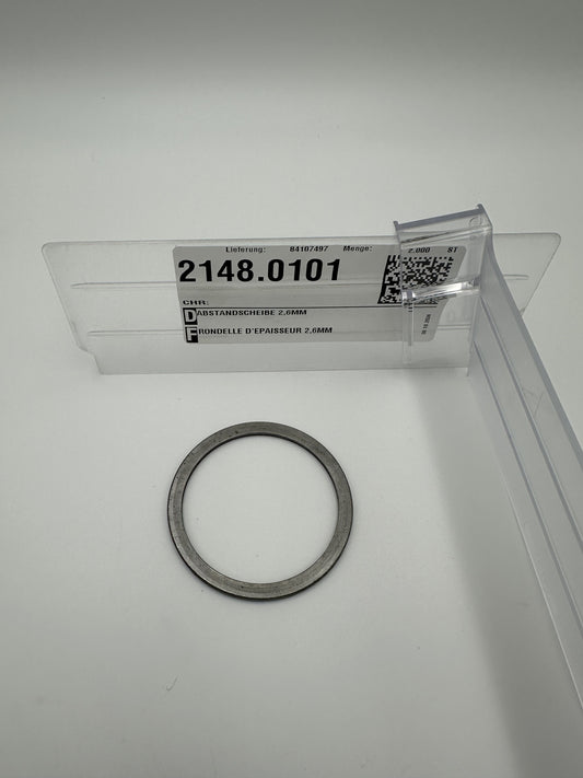 ABSTANDSCHEIBE 2,6MM A4602820252