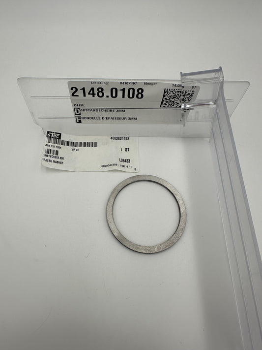 ABSTANDSCHEIBE 3MM A4602821152