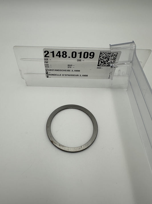 ABSTANDSCHEIBE 3,1MM A4602821352