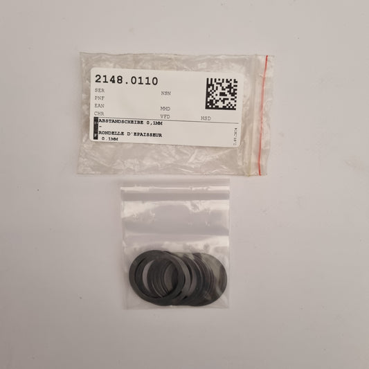ABSTANDSCHEIBE 0,1MM A4602821552