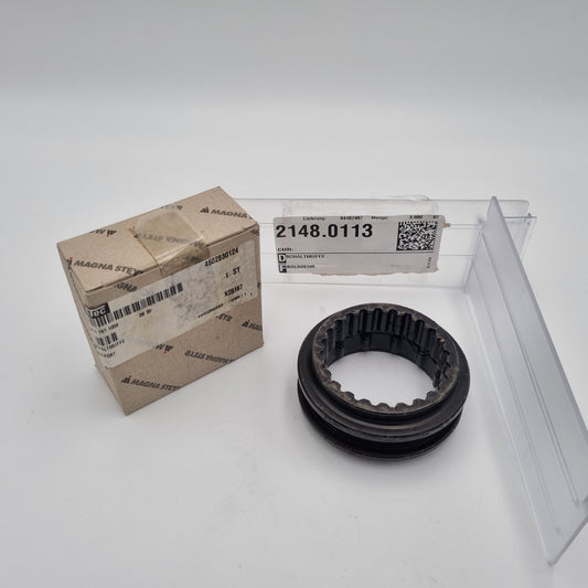 Shift sleeve A4602830124