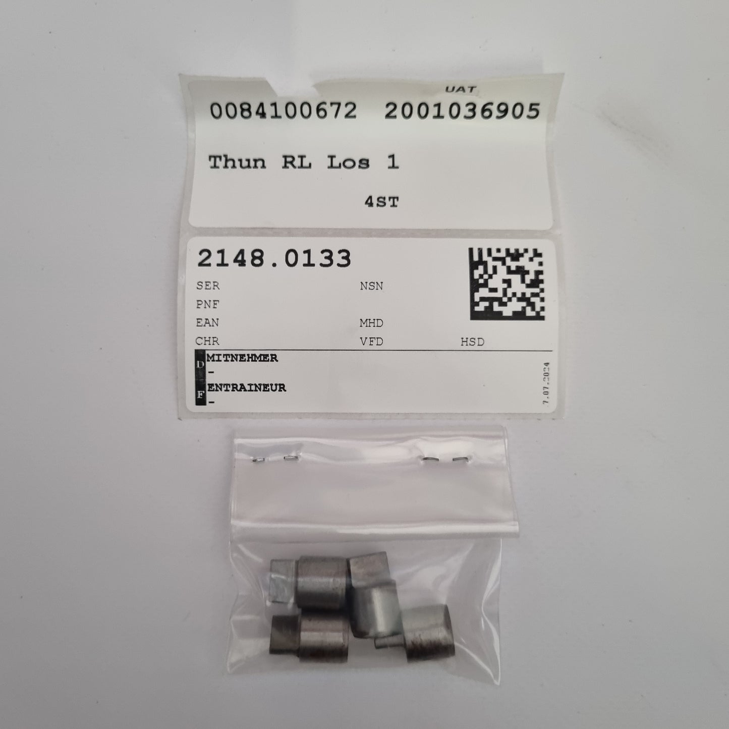TRANSPORTEUR A4602840219