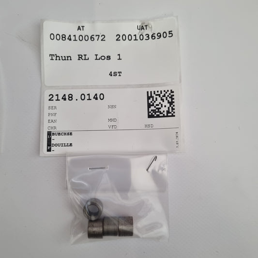 BUECHSE A4602840350
