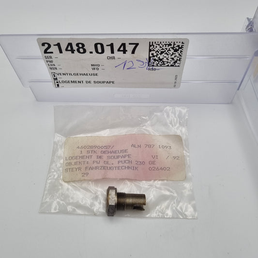VENTILGEHAEUSE A4602890057