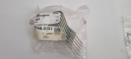 HALTER A4604900340