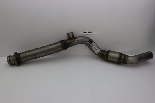 EXHAUST PIPE A4604903619