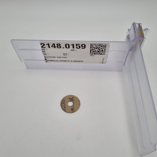 SCHEIBE ASB FREI A4604920376