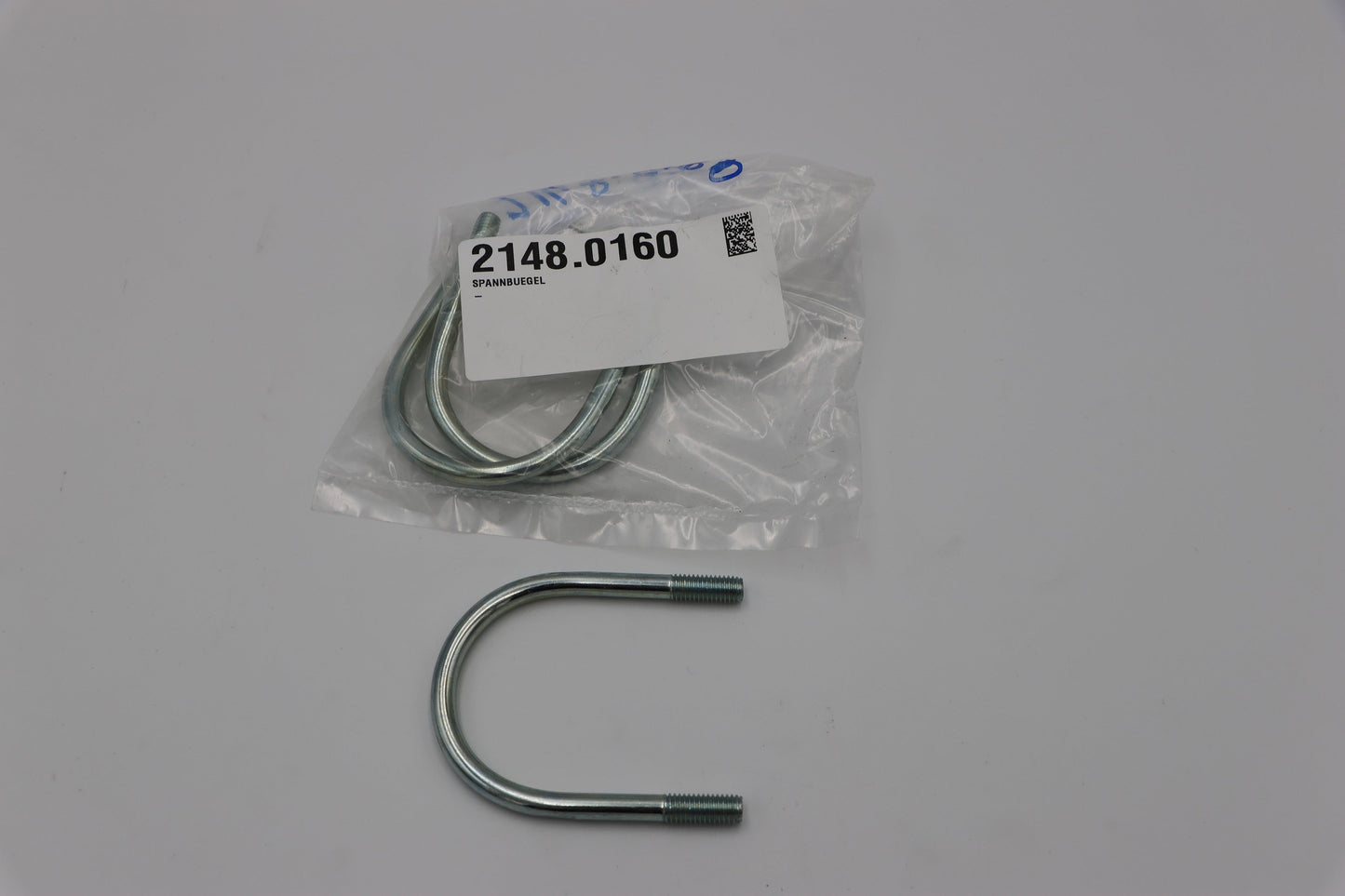 SPANNBUEGEL A4604920327