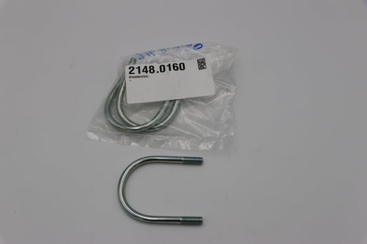 Clamping bracket A4604920327