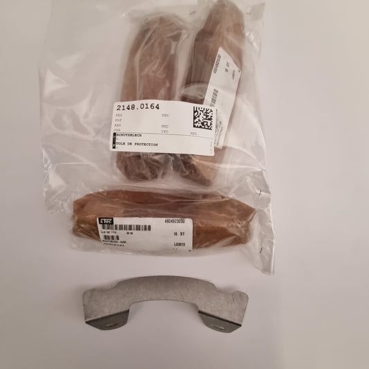 SCHUTZBLECH A4604923030