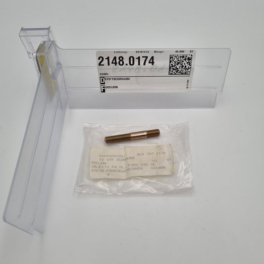 STIFTSCHRAUBE A4609905105