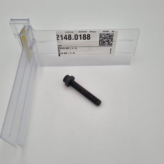 SCHRAUBE (NR 1 / 3-5) A6010110371