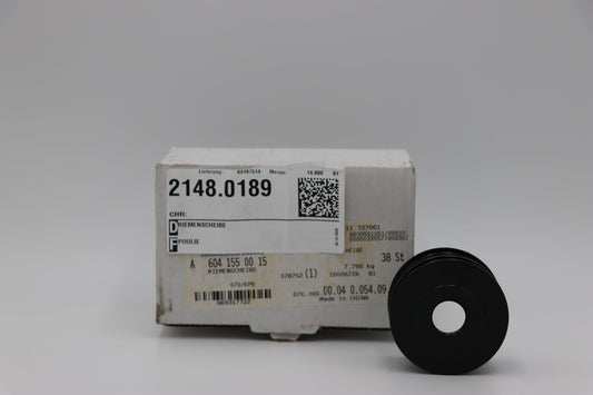 PULLEY A6011550115