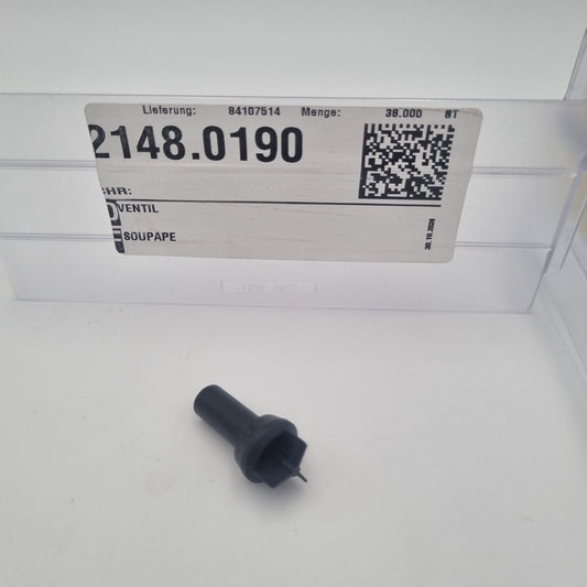 VENTIL A6011840132