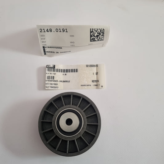 RIEMENSPANNER A6012000970