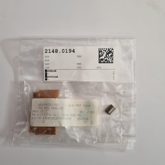 SLEEVE A6019920225