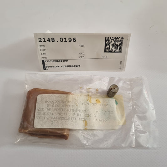 STIFT A6019970410