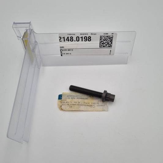 SCHRAUBE (NR 2) A6030110571