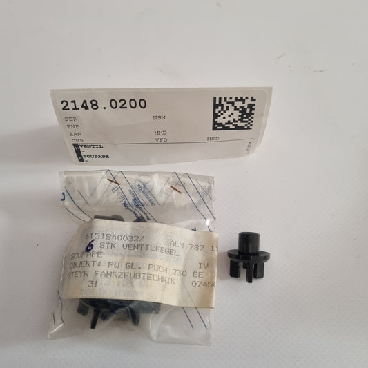 VENTIL A6151840032