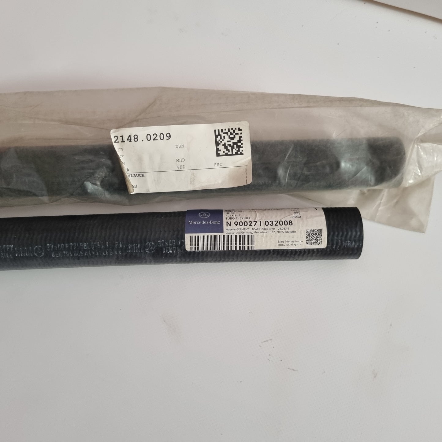 SCHLAUCH 900271032008