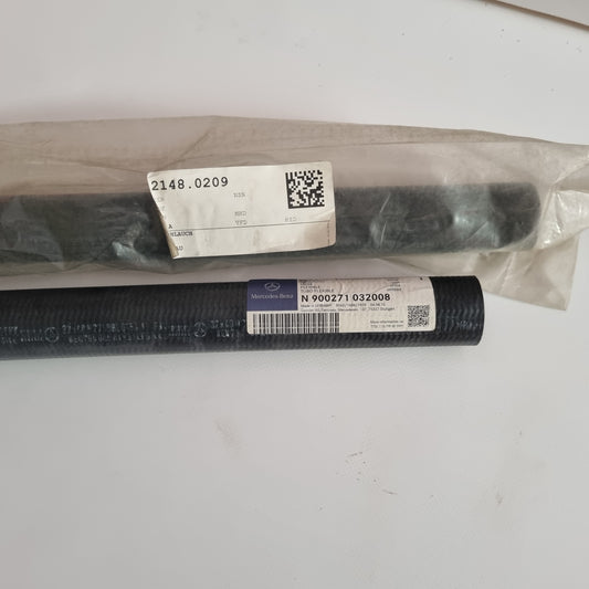 SCHLAUCH 900271032008