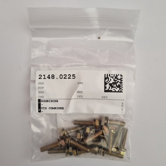 KOMBISCHRAUBE 914005006009