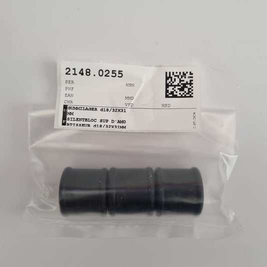 RUBBER BEARING d18/32X31MM A0003230685