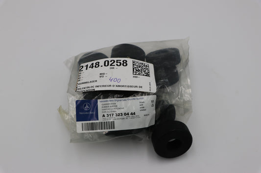 RUBBER BEARING A3173230444