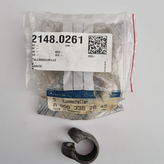 CLAMP A0003382845